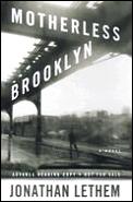 Motherless Brooklyn - Signed Edition