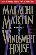 Windswept House A Vatican Novel