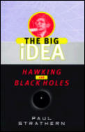 Big Idea Hawking & Black Holes