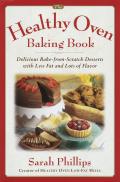 Healthy Oven Baking Book