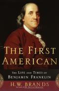First American Life & Times Of Benjamin