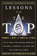 Lessons From The Top The 50 Most Success