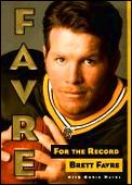 Favre For The Record
