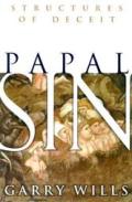 Papal Sin Structures Of Deceit