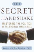 Secret Handshake Mastering The Politics