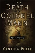 Death Of Colonel Mann