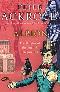 Albion The Origins Of The English Imag