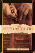 Pentateuch An Introduction To The First Five Bo