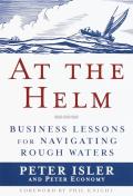 At The Helm Business Lessons For Navigat