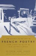 Anchor Anthology of French Poetry From Nerval to Valery in English Translation