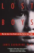 Lost Boys Why Our Sons Turn Violent & How We Can Save Them