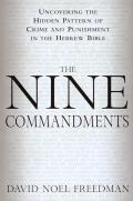Nine Commandments Uncovering The Hidden