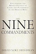 Nine Commandments