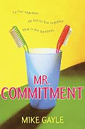 Mr Commitment
