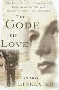Code Of Love The True Story Of 2 Lovers