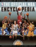 Official Nba Basketball Encyclopedia 3rd Edition