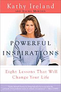 Powerful Inspirations Eight Lessons Th