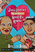 Jim & Louellas Homemade Heart Fix Remedy