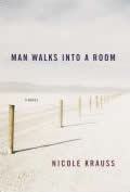 Man Walks Into A Room