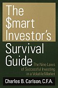 Smart Investors Survival Guide The Nine Law