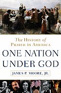 One Nation Under God The History Of Pray