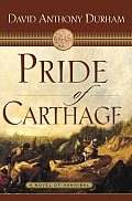 Pride Of Carthage A Novel Of Hannibal