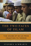 Two Faces Of Islam The House Of Saud Fro