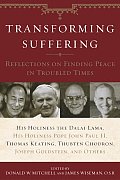 Transforming Suffering Reflections On