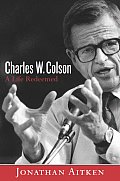 Charles W Colson A Life Redeemed