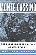 Monte Cassino The Hardest Fought Battle of World War II