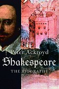 Shakespeare The Biography - Signed Edition