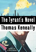 Tyrants Novel