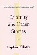 Calamity & Other Stories