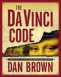 Da Vinci Code Special Illustrated Edition