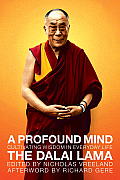 Profound Mind Cultivating Wisdom in Everyday Life