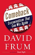 Comeback Conservatism That Can Win Agia