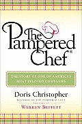 Pampered Chef The Story Of One Of Ameri