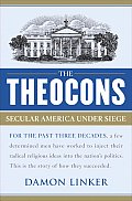 Theocons Secular America Under Siege