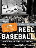Reel Baseball Baseballs Golden Era The W