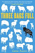 Three Bags Full Sheep Detective