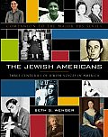 Jewish Americans Three Centuries Of Jewi