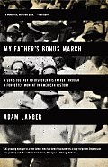 My Father's Bonus March