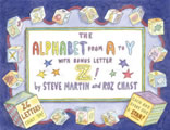 Our Alphabet Book