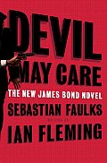 Devil May Care James Bond Ian Fleming