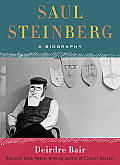 Saul Steinberg A Biography