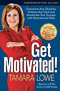 Get Motivated Overcome Any Obstacle Achieve Any Goal & Accelerate Your Success with Motivational DNA