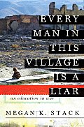 Every Man in This Village is a Liar