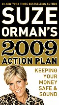 Suze Ormans 2009 Action Plan