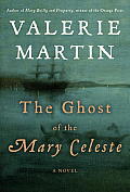 Ghost of the Mary Celeste