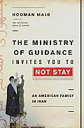 Ministry of Guidance Invites You to Not Stay An American Family in Iran